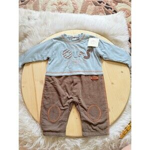 Confetti baby outfit 12 Months